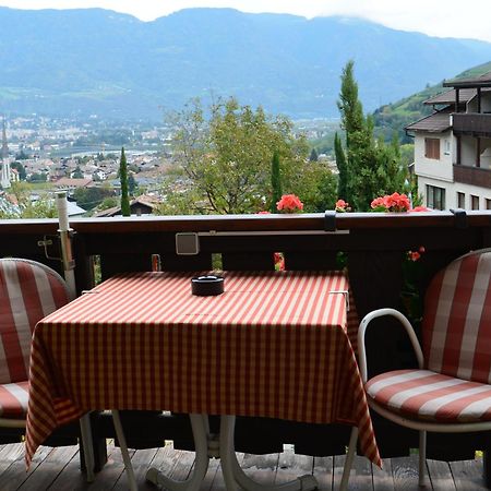 Obermaratscher Apartments Residence Lagundo Esterno foto